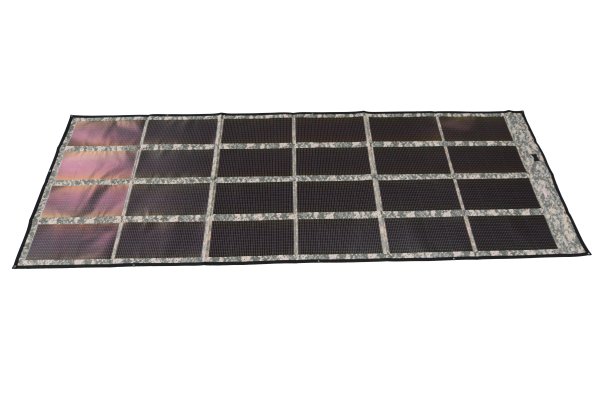 PowerFilm Solar 220W foldbart solpanel (F16-14400)