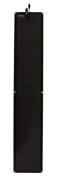 PowerFilm Solar 28W sammenrulleligt solpanel (R-28)