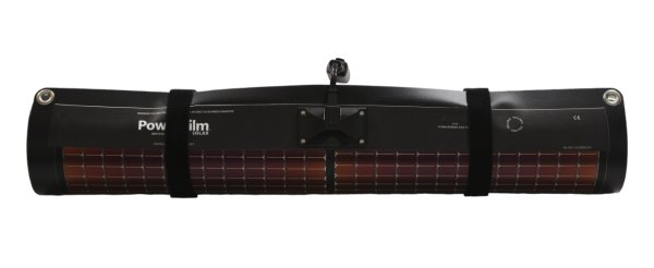PowerFilm Solar 42W sammenrulleligt solpanel (R-42)