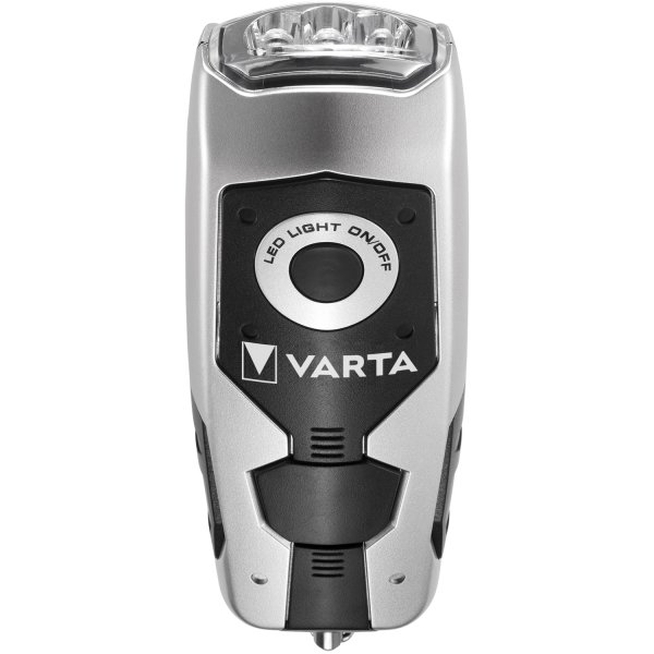 Varta dynamolys | Nødbelysning