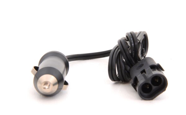 12V han-adapter til biloplader (RA-1)