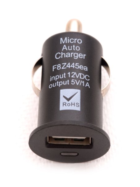 1A USB 12V-adapter (RA-14)
