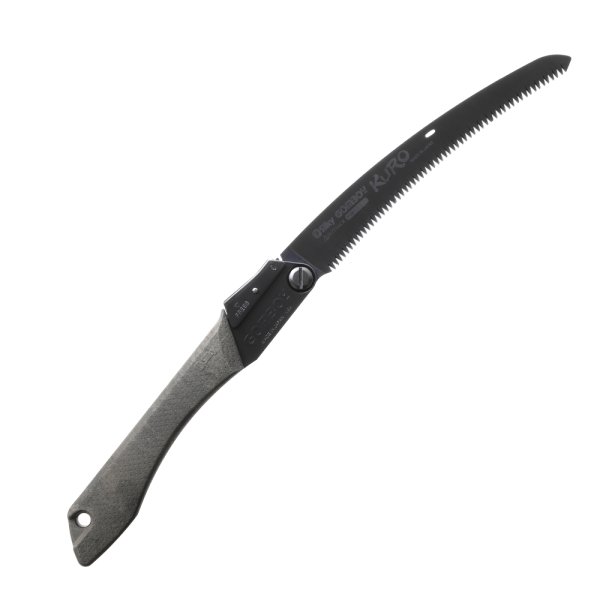 Silky Gomboy Kuro 240 mm - Limited Edition 40 års jubilæum