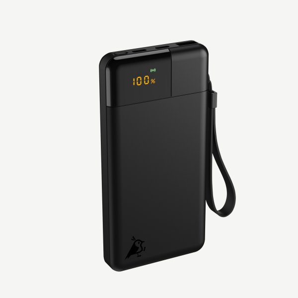 Aqiila Powerbird B10 | Powerbank | 10 000 mAh