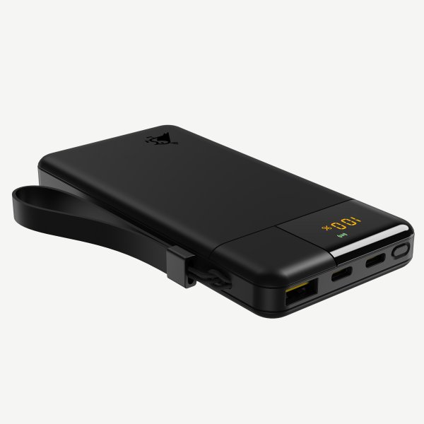 Aqiila Powerbird B10 | Powerbank | 10 000 mAh