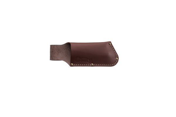 Kawacase small | Læderhylster til Silky Pocketboy