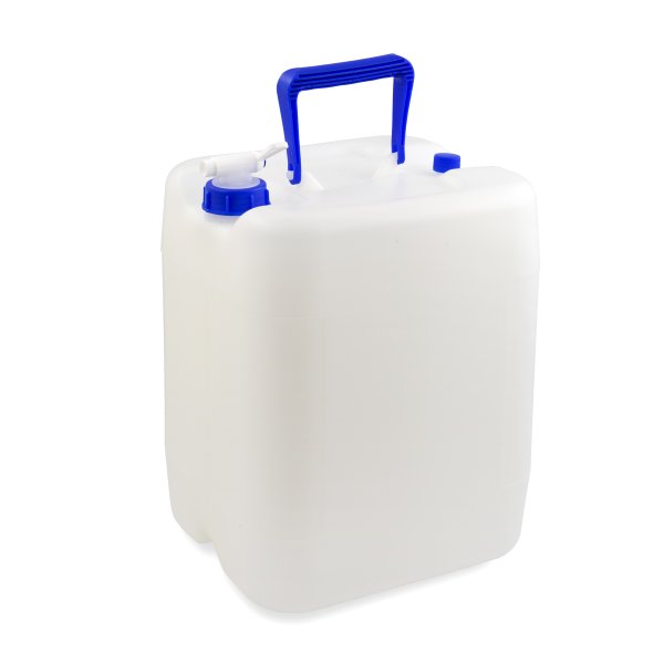 Vandbeholder 20L