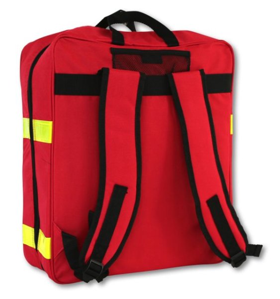 ProAid Sports Emergency Bag | Rygsæk