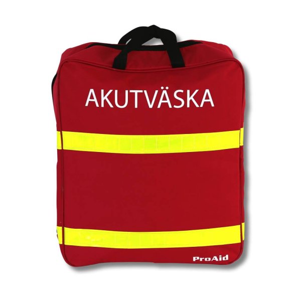 ProAid Emergency Bag Rescue | Rygsæk