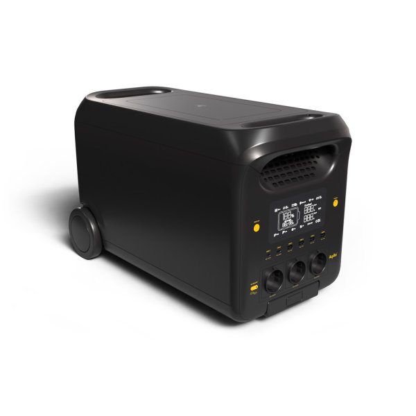 Aqiila Powerbird S3000v2 | Power Station