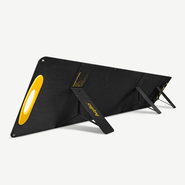 Aqiila Sunbird P200 | sammenklappeligt solpanel | 200W
