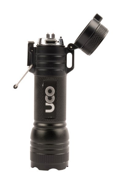 UCO Arc | Fakkel og lighter