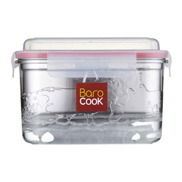 Barocook Madkasse | 850 ml