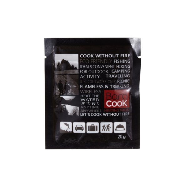 Barocook Varmepose 20 g | 10-pak