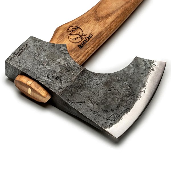 BeaverCraft | Økse | AX4