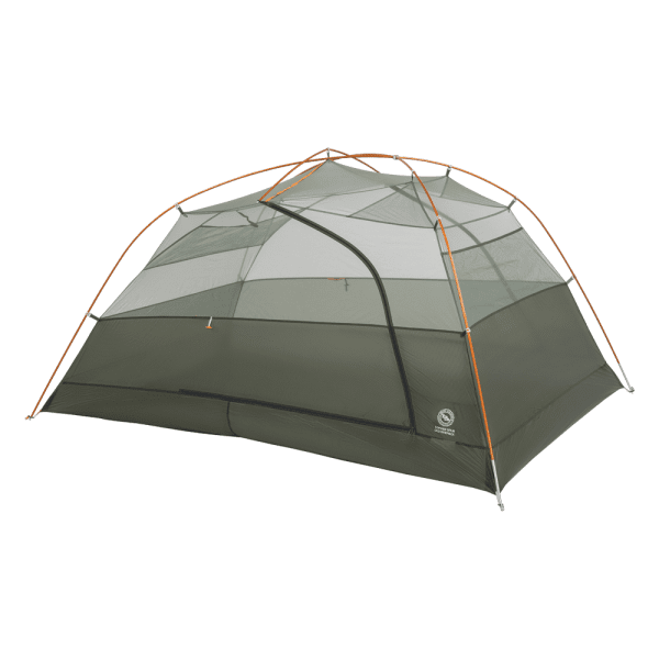 Big Agnes Copper Spur UL3 Bikepack | Telt | 3 personer