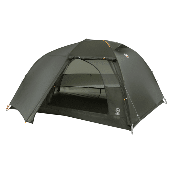 Big Agnes Copper Spur UL3 Bikepack | Telt | 3 personer