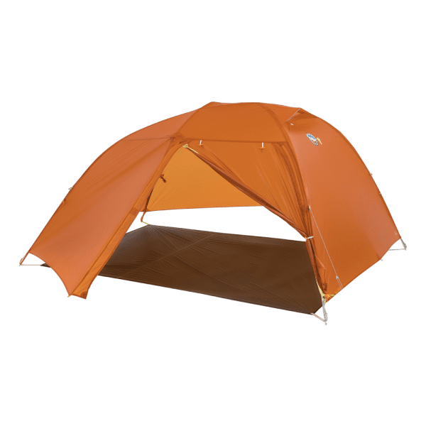 Big Agnes Copper Spur UL3 mtnGLO | Telt | 3 personer