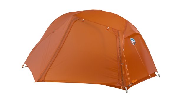 Big Agnes Copper Spur UL1 Tangelo | Telt | 1 person
