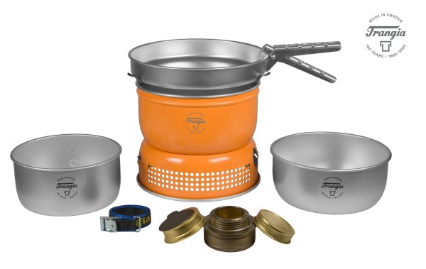 Trangia Storm køkken 25-1/UL Cloudberry 100
