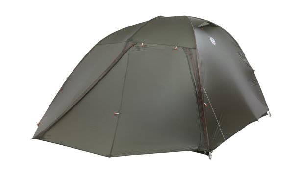 Big Agnes Copper Spur HV UL4 Lichen Green | Telt | 4 personer