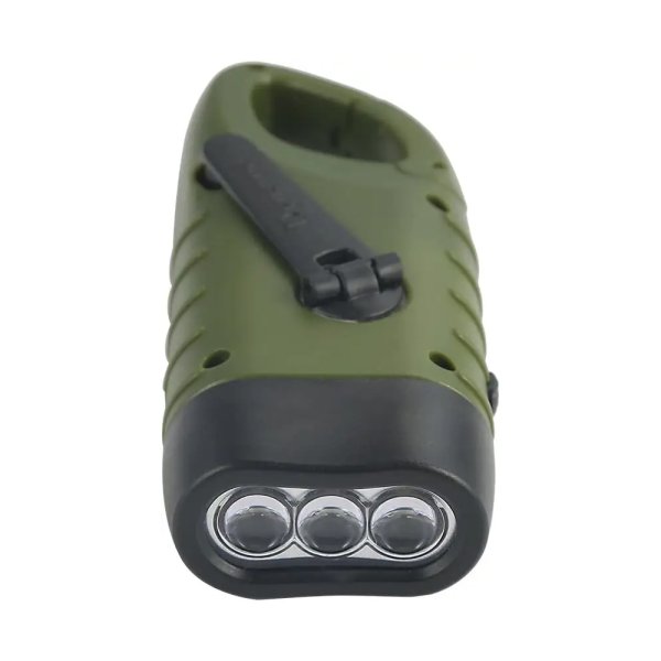 Krisepakke Small V3