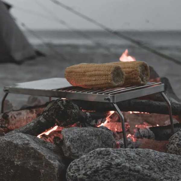 Easy Camp Grillstativ til lejrbål