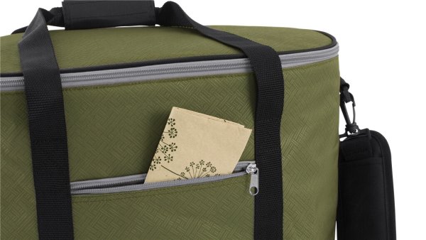 Easy Camp Arctic Daisy L | Køletaske