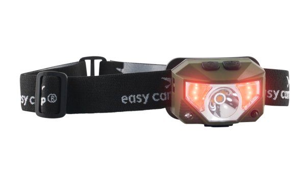 Easy Camp Crowberry | Pandelampe