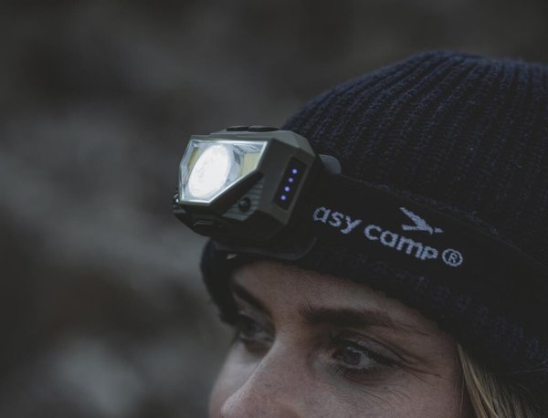 Easy Camp Crowberry | Pandelampe