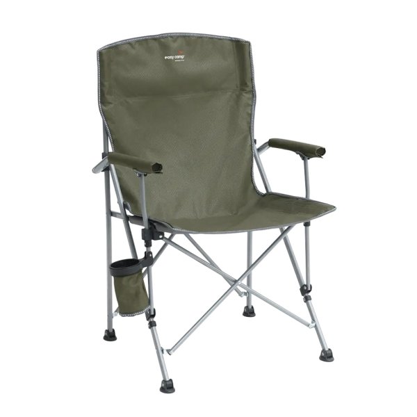 Easy Camp Oak Chair Grøn | Campingstol