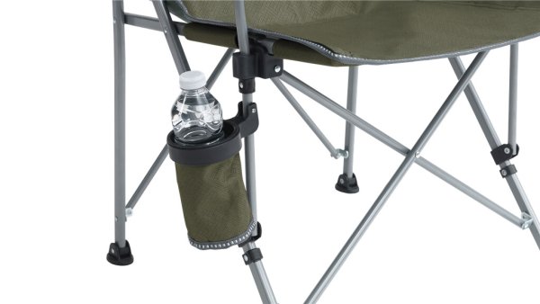 Easy Camp Oak Chair Grøn | Campingstol