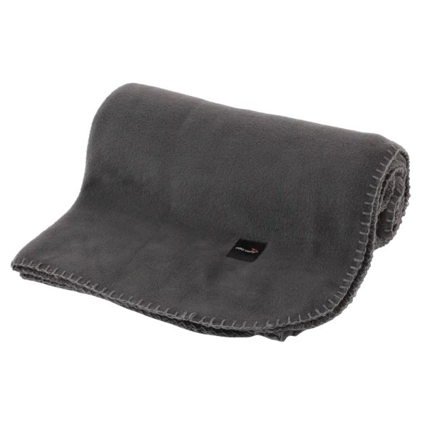 Easy Camp Heather Fleece-tæppe