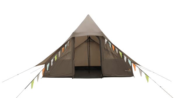 Easy Camp Orsa-hytte