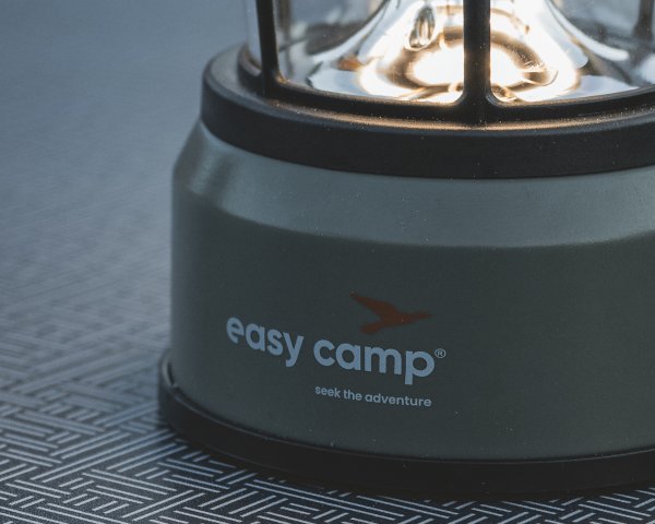 Easy Camp Starflower lygte