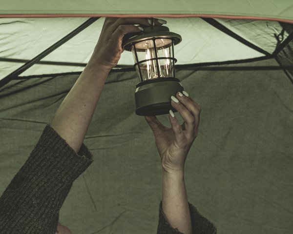 Easy Camp Starflower lygte