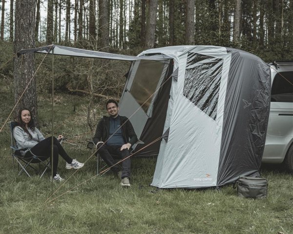 Easy Camp Krossbu | biltelt