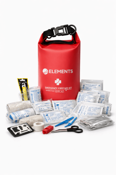 Elements førstehjælpskasse 218 | Outdoor og rejser
