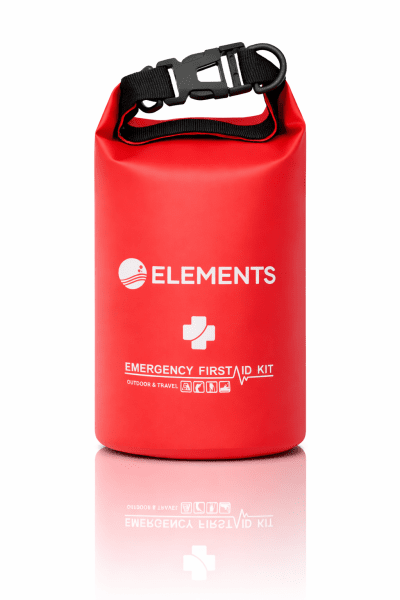 Elements førstehjælpskasse 218 | Outdoor og rejser