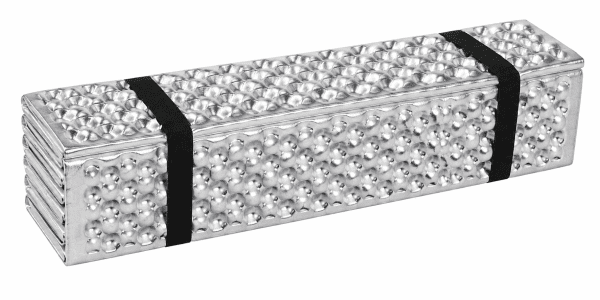 Elements foldbart liggeunderlag af aluminium