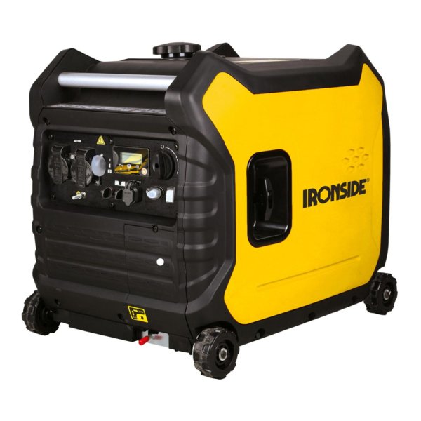 Kraftværk Ironside 3300W
