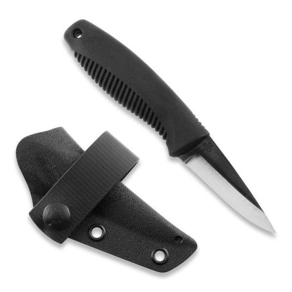 Peltonen M23 Ranger Cub | Ubelagt | TPEsort | Kydexsort
