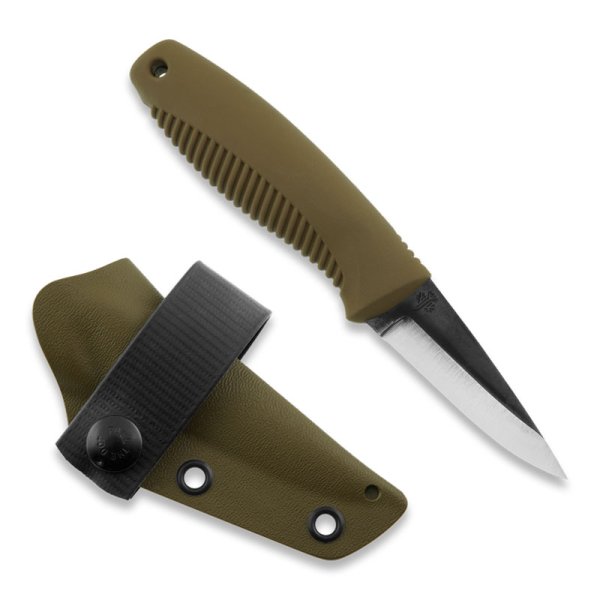 Peltonen M23 Ranger Cub | Ubelagt | TPEcoyote | Kydexcoyote
