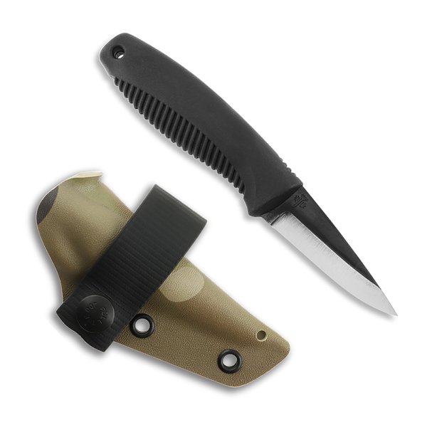 Peltonen M23 Ranger Cub | Ubelagt | TPEsort | Kydexmulticam