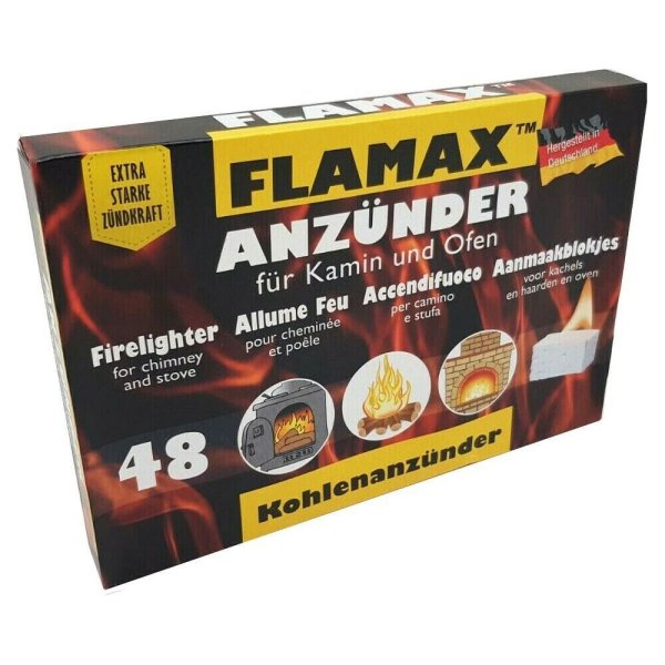Flamax lighter