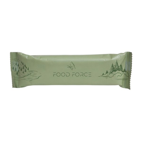Food Force | Energibar med saltet karamel | 50 g