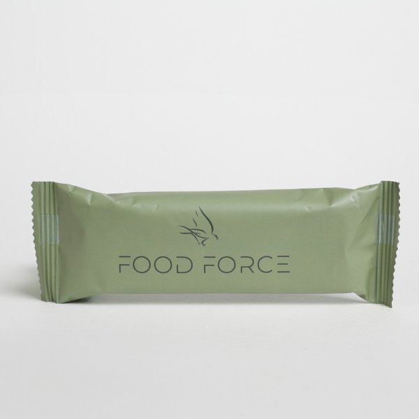 Food Force | Energy Bar Peanut | 50g | 50g