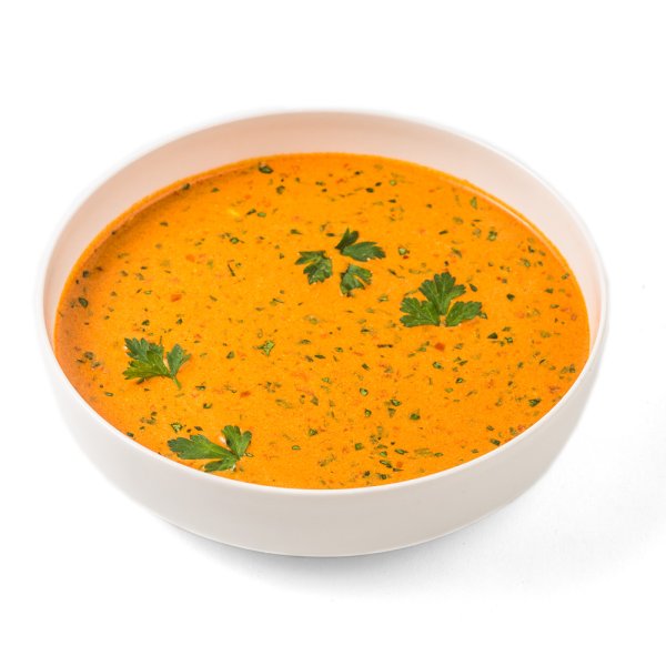 Food Force | Tomatsuppe | Frysetørret mad | 60g