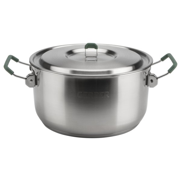 Gerber ComplEAT Cook Set