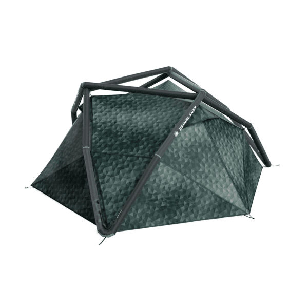Heimplanet Kirra Cairo Camo | Telt | 2 personer